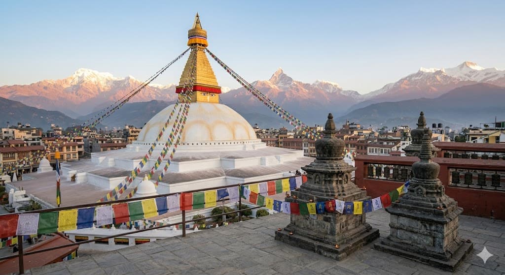 Nepal Family Holiday Tour — 5 Days 