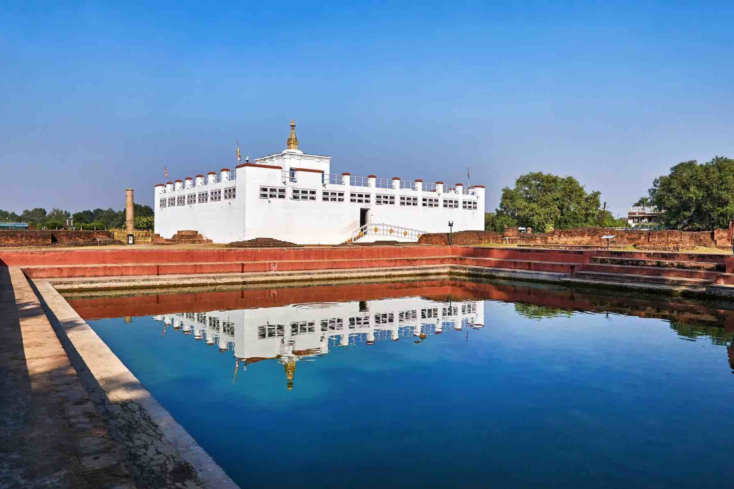  Rupandehi Cultural Tour