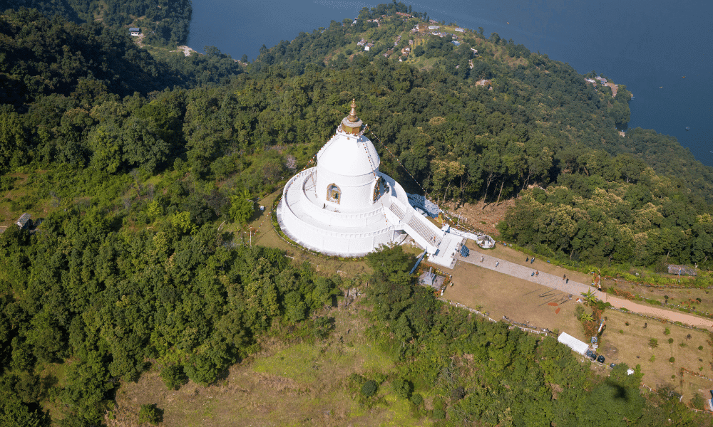 Gulmi Panorama Tour