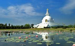 Lumbini Buddhist Pilgrimage