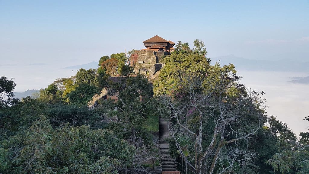Gorkha heritage tour