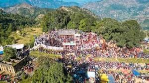 Baitadi Cultural Tour