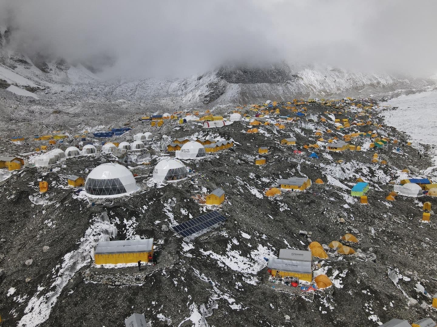 Langtang Valley Trek
