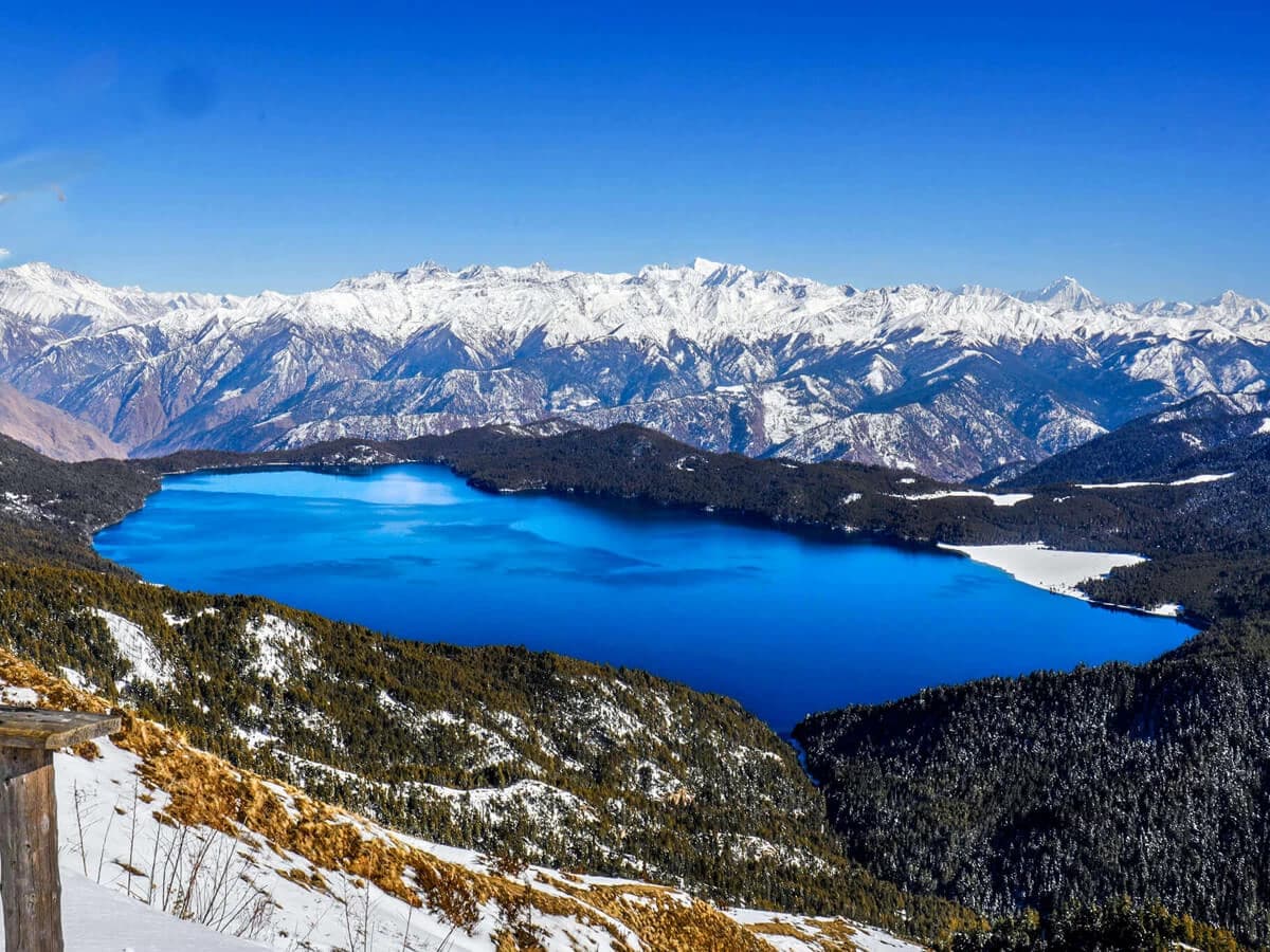 Rara Lake Tour