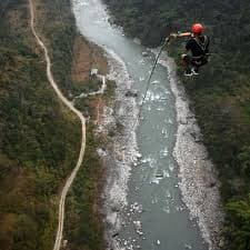 Khusma Adventure tour