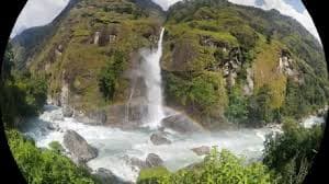 Lamjung Cultural Tour