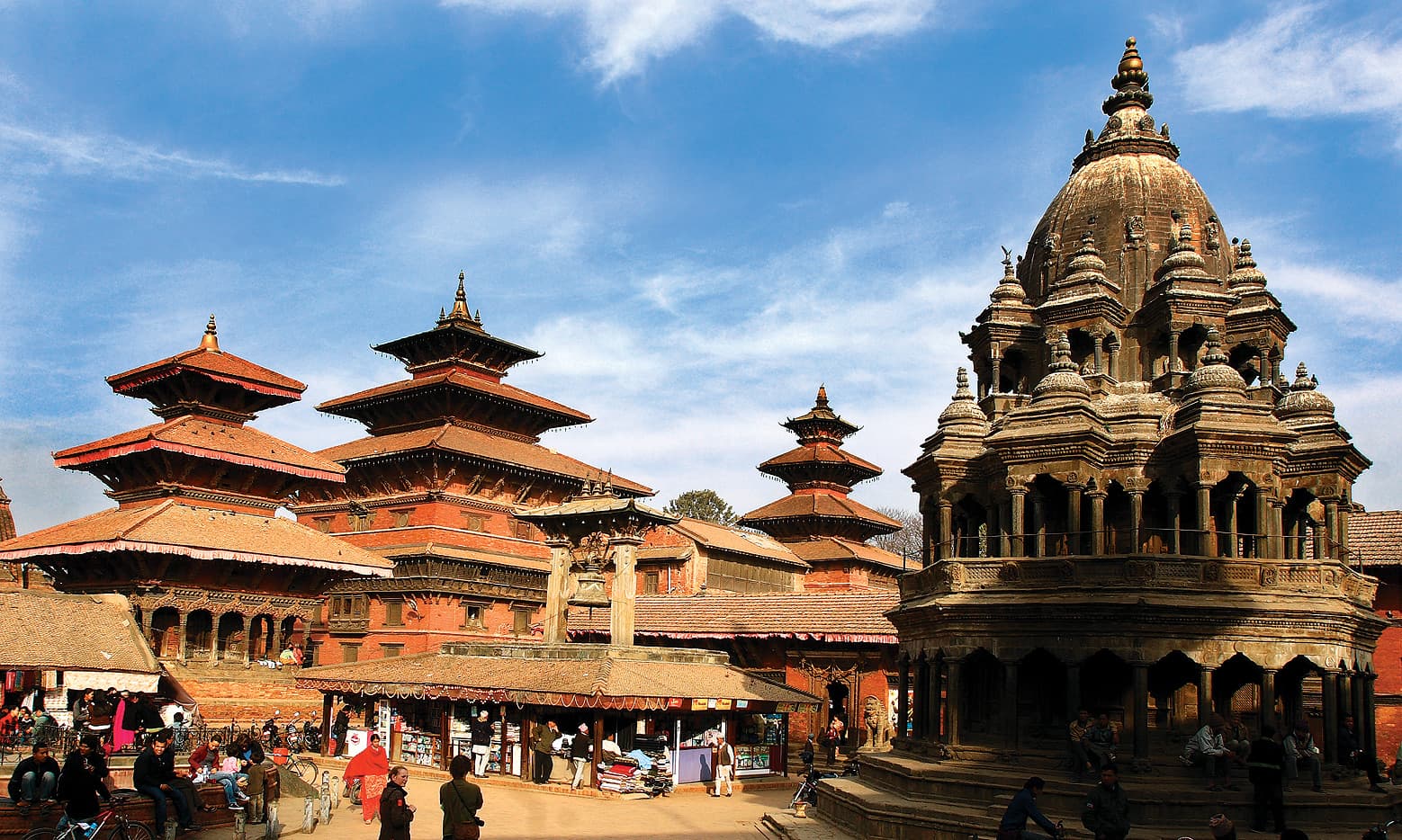 Patan Art & Architecture Tour