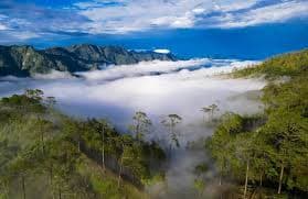 Dadeldhura Hill tour