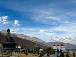 Jomsom Jeep Tour