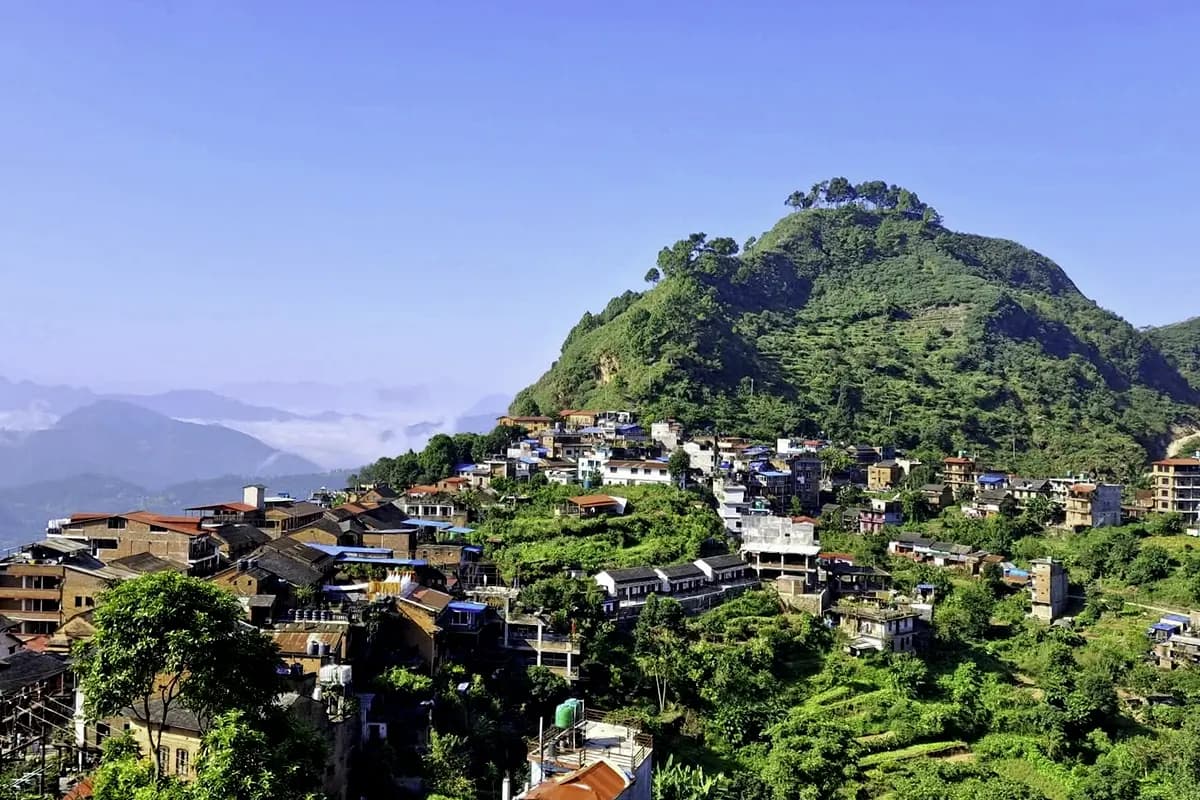 Traditional Bandipur Tour