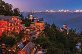Nagarkot Sunrise Tour