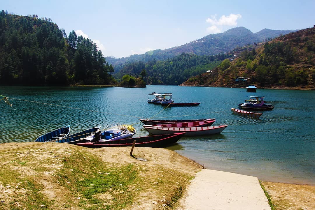 Chitlang Village Tour