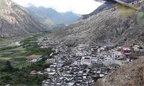 Marpha Village Tour
